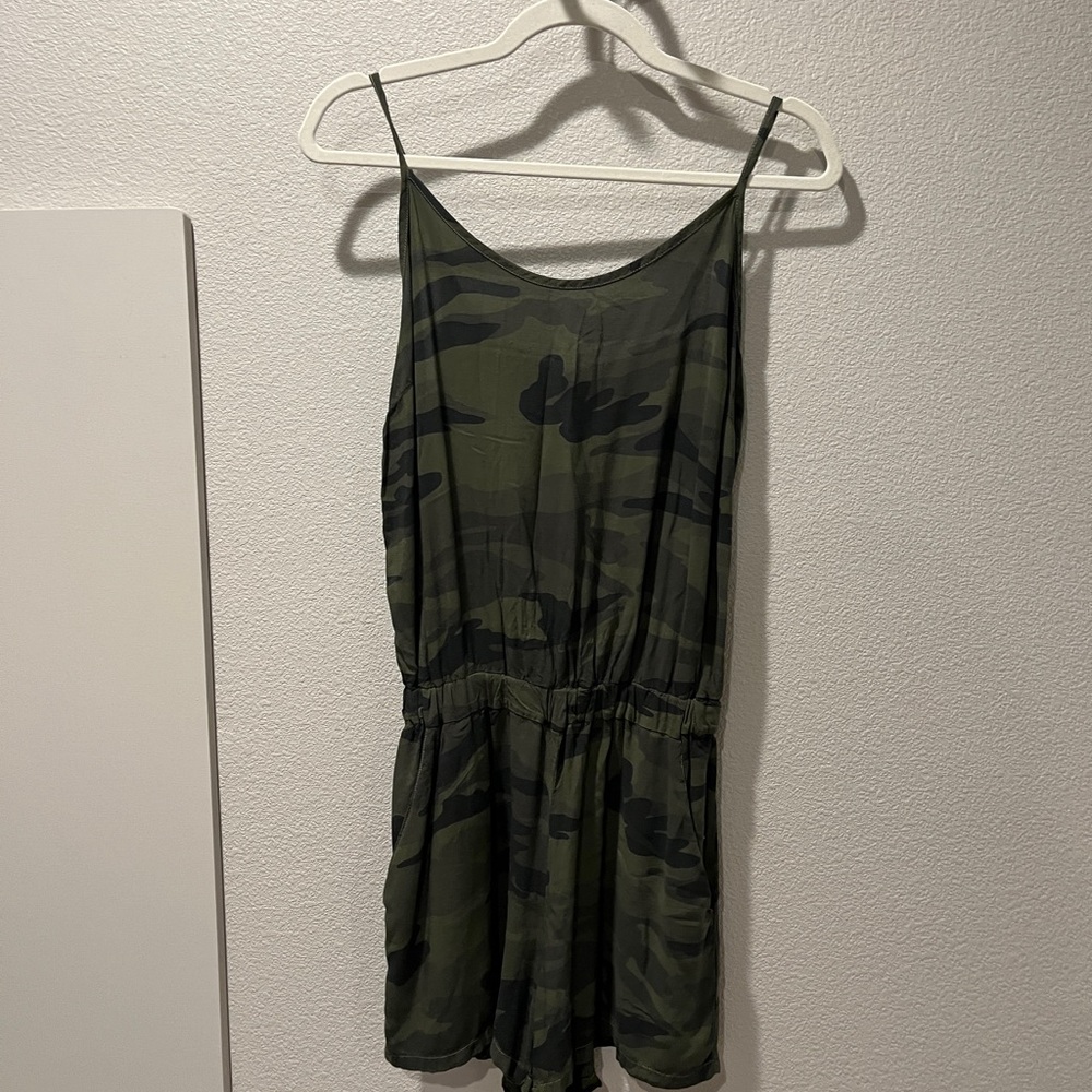 Splendid romper
